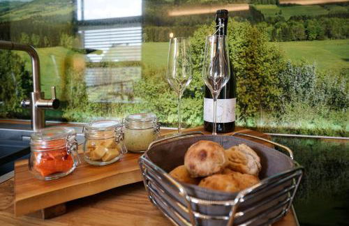 RhönLoft - Ferienapartment - Foto 7