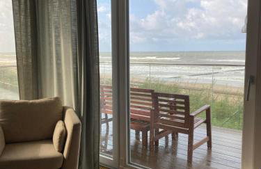 Apartament przy plaży 9 - Foto 14