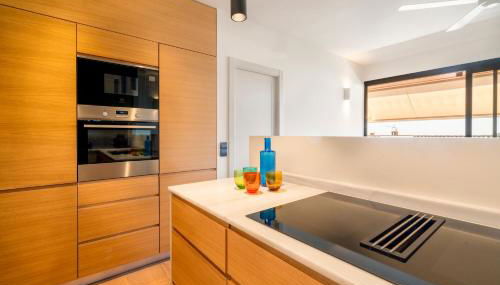 Alta House Apartments Sa Blava - Foto 4, stove, pet friendly, minibar