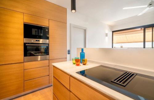 Alta House Apartments Sa Blava - Foto 4