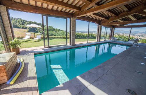 Country House Ca' Brunello - Foto 52