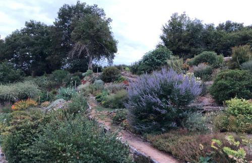 Le Moulin de Pouzoult - Foto 57