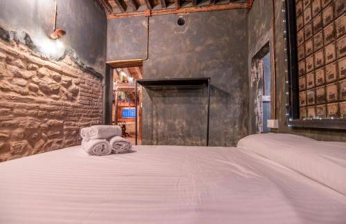 El café Paris de apartamentos CV - Photo 19