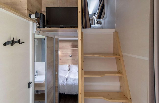 Fully Furnished Tiny House near Beach - Foto 6