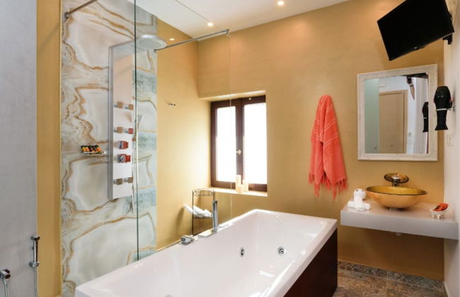 Diamond Suites - Foto 24