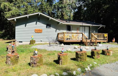 Perch - Ellie's Secret Cabin - Foto 43