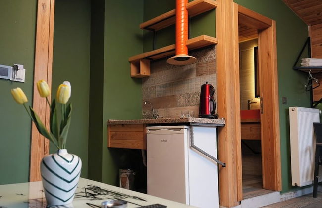 Anka Residence - Photo 23