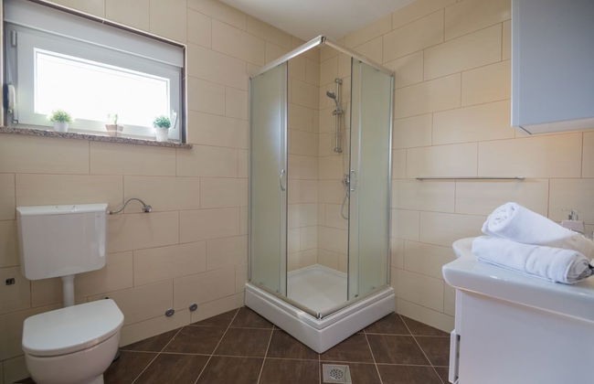 Villa Dalmatina - Foto 29