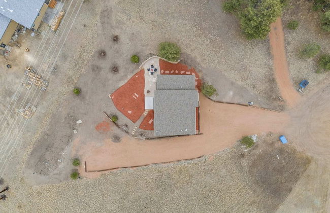 2BD Mtn Family Getaway w/ King Suite - Foto 31