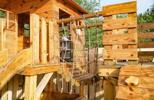 Luksusowe Domki Elizy Luxury Chalets Poronin - Foto 18