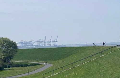 Lilli-Marleen 1-23 Wurster-Nordsee-Küste - Foto 19