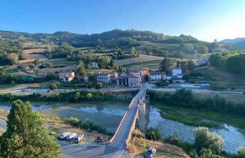 Vakantiehuis Casa Dolce Vista - Foto 40