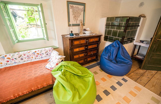 Vintage House Podliparska - Photo 5