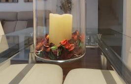 Lo balconet del Delta. Àtic-dúplex vacacional. - Foto 43