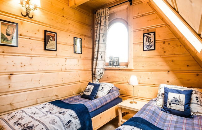 TatryTOP Polana Pod Giewontem - Foto 9