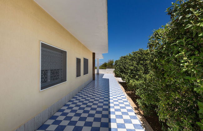 Villa Miramare - Foto 46