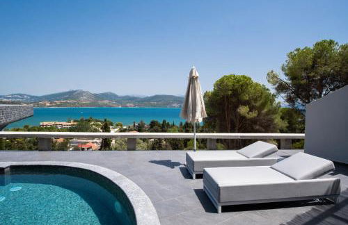 Ionian Grand Villas - Villa Estella - Foto 36