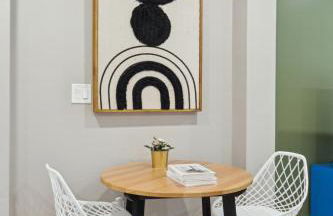 Stay at Luna on Callowhill - Foto 15