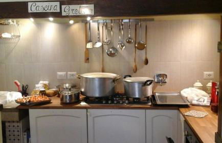 Cascina Gretaio, dimora tipica - Foto 11