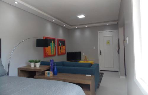 Apt excelente local Consulado/Iguatemi - Foto 3