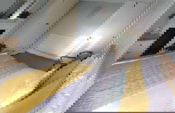 Chic City Centre Georgian Maisonette - Foto 5