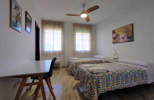 La casa del olivo en Córdoba - Photo 21