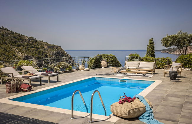 Braunis Horio Villas - Foto 76