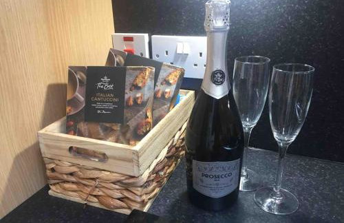 Wardie Garden Cottage - Foto 11