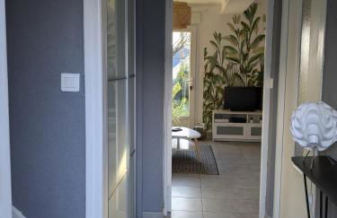 Maison de vacances cosy - Foto 10