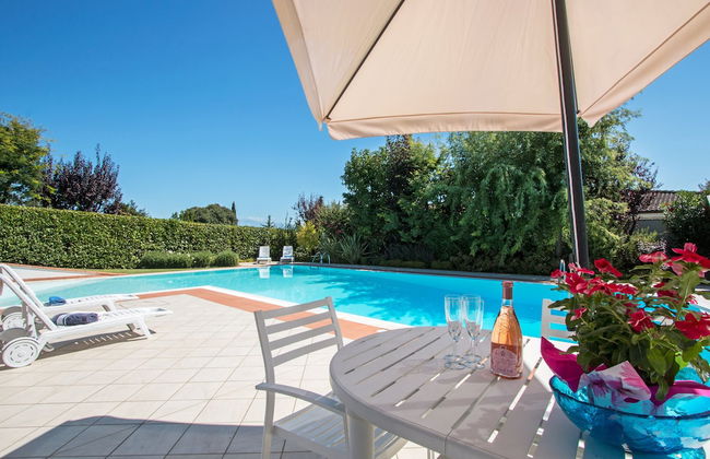 Villa Clara by Wonderful Italy - Foto 27