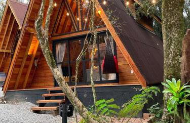 Laventure Rouge- sofisticação na Serra Gaúcha - Foto 7