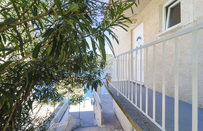 Apartments Angelo - Foto 7