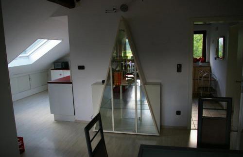 Ferienwohnung in Hain, dem Tor zum Spessart - Foto 12