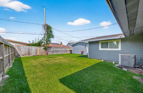 Spacious Family Home BBQ and Outdoor Area - Foto 52