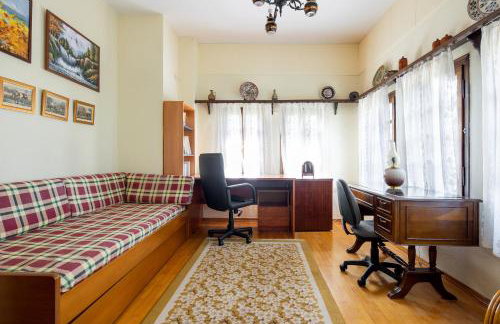 Zenios Dionysos - Traditional villa - Foto 11