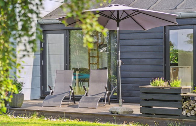 "Yukon" - 150m from the sea - Foto 17