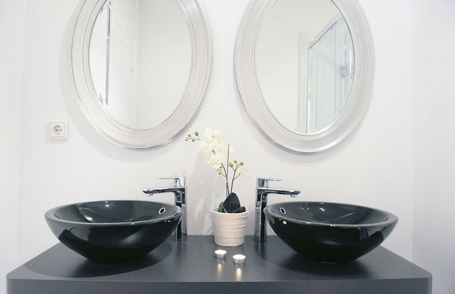 Amazing City Center Apartment - Foto 39