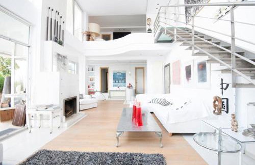 Modern House Ancient Pydna - Foto 3