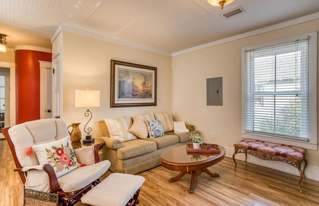 Orange Street Apartment - Foto 10