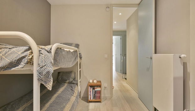 Duplex in Blankenberge Steps From Seafront - Foto 4, Habitación