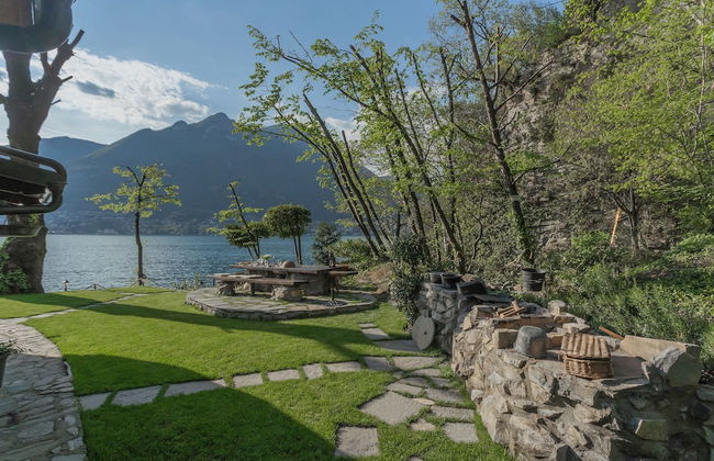 The Writer's Nest by Rent all Como - Foto 37