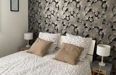 Appartement cosy près de la gare avec parking - Foto 1