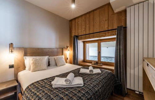 Residence Hameau de Clotaire Alpe d'Huez - by EMERALD STAY - Foto 21