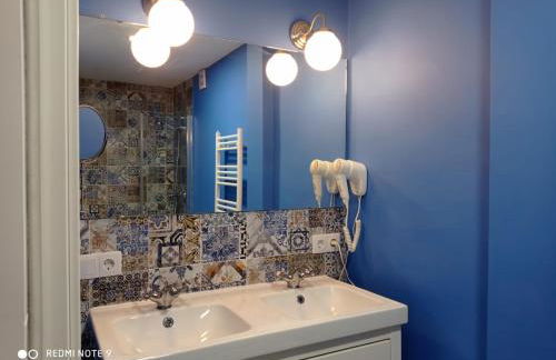 Finca La Favorita- Suites - Foto 42