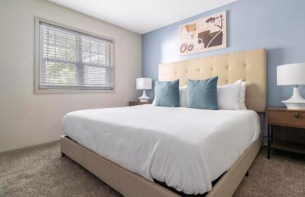 Landing Beautiful 2BD Tennis Court Clubhouse - Foto 11