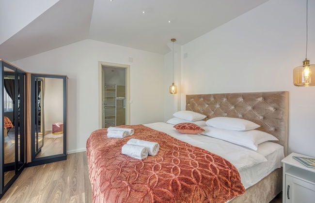 Hedonistic Vineyard Estate With Hot Tub - Foto 3