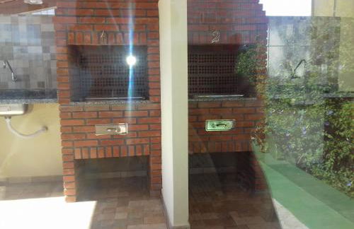 Guarujá apto lazer completo - Foto 40