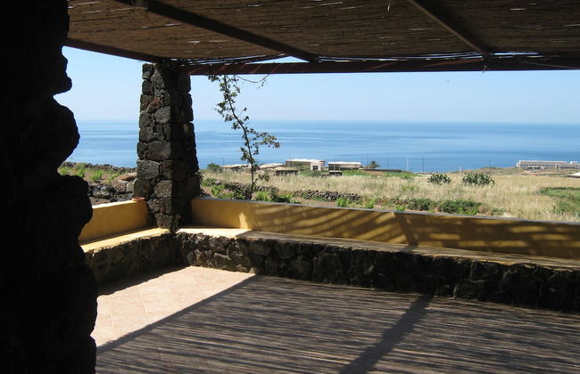 Agriturismo Zibibbodoro - Foto 27