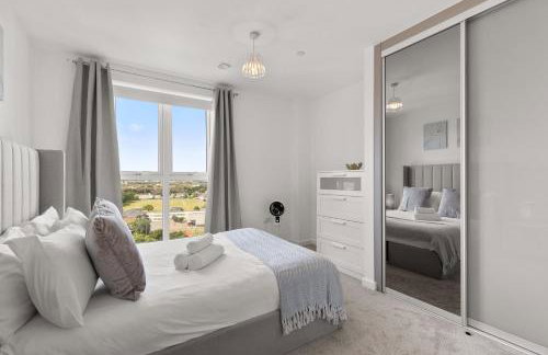 Khayat Homes - The Lasgidi - Two Bed Apt - Foto 5