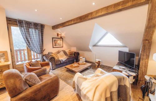 Chalet La Fedora - Appartements de charme - Foto 15